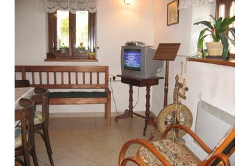 Slovacchia Privát Liptovské Sliače, Esterno